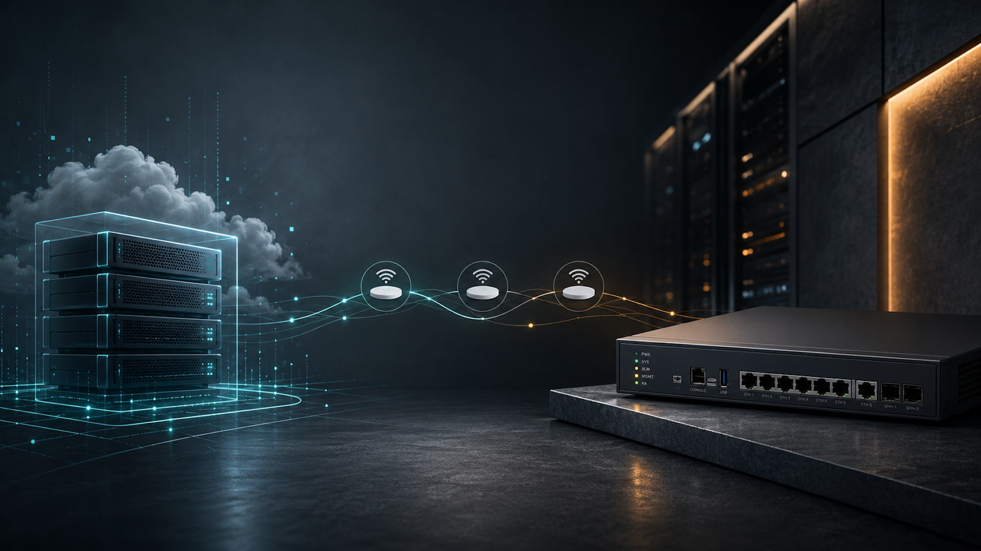 Virtual Controllers vs. Hardware Controllers: Pros and Cons for Enterprise Wireless